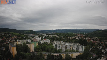 Město Banská Bystrica