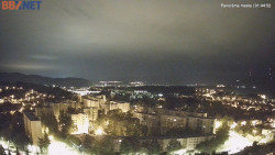 Pohled od Sásové-Rudlové