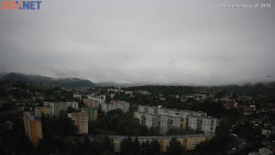 Pohled od Sásové-Rudlové