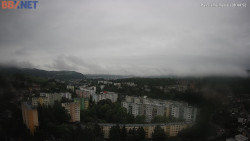 Pohled od Sásové-Rudlové