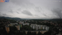 Pohled od Sásové-Rudlové