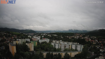 Město Banská Bystrica