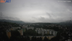 Pohled od Sásové-Rudlové