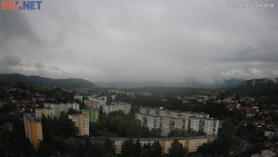 Pohled od Sásové-Rudlové