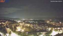 Pohled od Sásové-Rudlové
