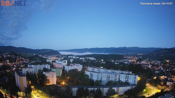 Město Banská Bystrica