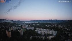 Pohled od Sásové-Rudlové