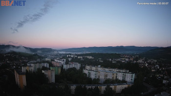 Město Banská Bystrica