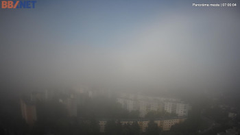 Město Banská Bystrica