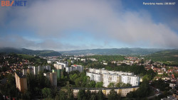 Pohled od Sásové-Rudlové