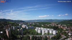 Pohled od Sásové-Rudlové