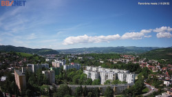 Pohled od Sásové-Rudlové