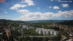 Pohled od Sásové-Rudlové