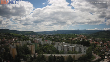 Město Banská Bystrica