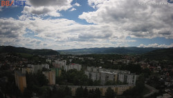 Pohled od Sásové-Rudlové