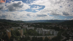 Pohled od Sásové-Rudlové