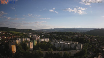 Město Banská Bystrica
