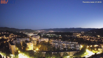 Město Banská Bystrica