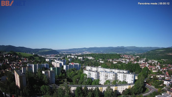 Město Banská Bystrica