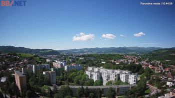 Město Banská Bystrica