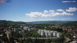 Pohled od Sásové-Rudlové
