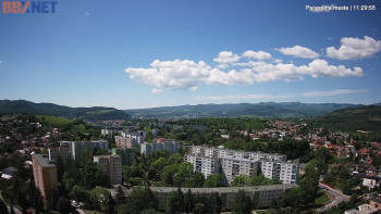 Město Banská Bystrica
