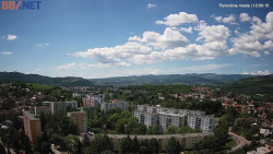 Pohled od Sásové-Rudlové