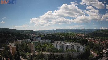 Město Banská Bystrica