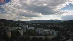 Pohled od Sásové-Rudlové
