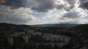 Město Banská Bystrica
