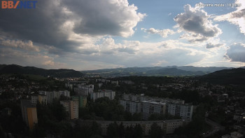 Město Banská Bystrica