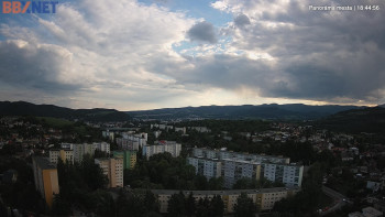 Město Banská Bystrica