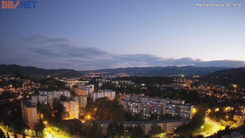 Město Banská Bystrica