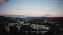 Pohled od Sásové-Rudlové