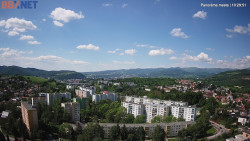 Pohled od Sásové-Rudlové