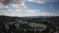 Pohled od Sásové-Rudlové
