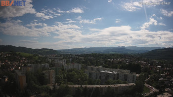 Město Banská Bystrica