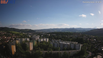 Město Banská Bystrica