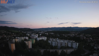 Město Banská Bystrica