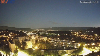 Město Banská Bystrica