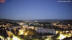 Pohled od Sásové-Rudlové