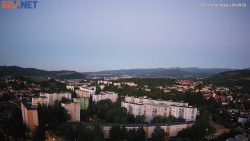 Pohled od Sásové-Rudlové