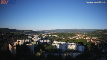 Město Banská Bystrica