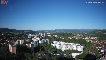Město Banská Bystrica