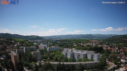Pohled od Sásové-Rudlové