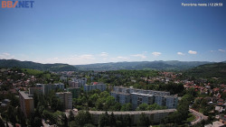 Pohled od Sásové-Rudlové