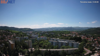 Město Banská Bystrica