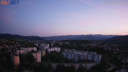 Pohled od Sásové-Rudlové