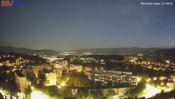 Pohled od Sásové-Rudlové