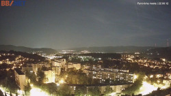 Pohled od Sásové-Rudlové